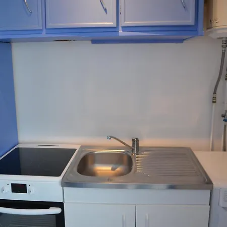 Apartamento Palma Proche Et Commerces