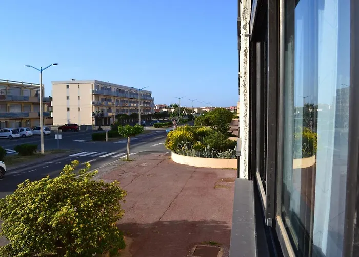 Palma Proche Et Commerces *